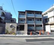 ルミナス鞠小路