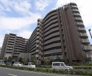 ファミール二条ステーションサイド