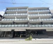 イーグルコート三条京阪