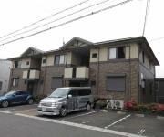 リビングタウン湖都が丘 B棟