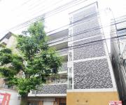 セラヴィ新丸太町