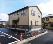 リースハウス桃山町安芸山