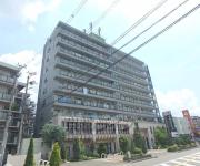 シャンテー御殿山I