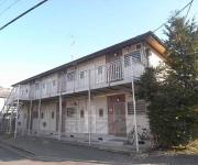 サンハイツ岩倉