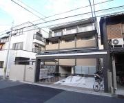 ブリリアコート丹波橋