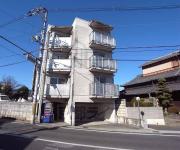 グレースコート山崎