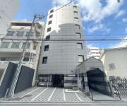 グランタック河原町五条