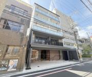 デュオフラッツ京都四条
