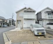 薪堀切谷貸家 4期28号地