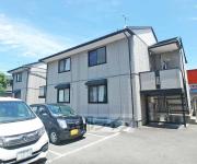 エーデルハイム千代川B棟