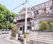 修学院西沮沢町貸家