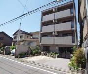 リバティー山崎