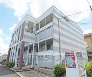 レオパレス北山west fountain