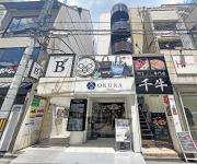 FORUM四条烏丸