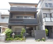 シャーメゾン御所西