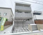 クリエオーレ牧野本町