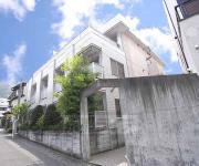 メモリー北白川
