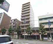 ハウスセゾン今出川河原町
