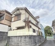 大亀谷西久宝寺町貸家