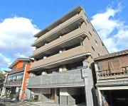 リーガル京都東本願寺前