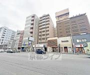 ヴィアーレ四条大宮