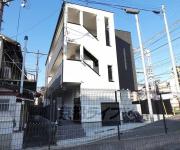 st.Residence深草