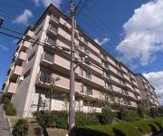 サンシティ桂坂ロイヤル参番館