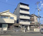 フラッティ葛野七条
