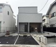 ハーモニーテラス音羽中芝町