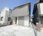 西賀茂北山ノ森町貸家