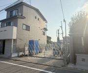 丸正・シャーメゾン京町