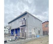 Duo Soleil 一乗寺