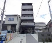 フラッティKS千本寺之内