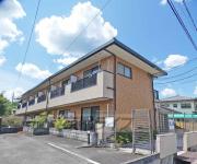 ハイツアグランダイズ