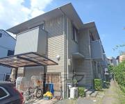 上賀茂今井河原町貸家