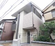 ハーモニーテラス西出町