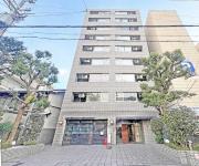 グラシオーズ芦刈山