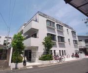 ライオンズマンション太秦