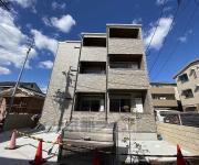 KRM RESIDENCE NAGAOKATENJIN