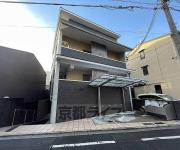 クレアーレ富小路