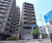 セントポーリア西大路七条
