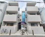 コスモハイツ新町II