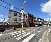 エトワール長岡京