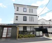 アネックス久我の杜 五番館