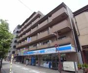LACASA山科