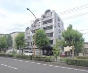大晋メゾネ下鴨本通り