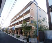 みつまめ京都朱雀