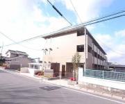 グランドゥール小倉