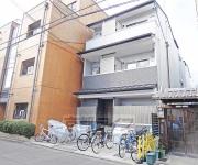 GRAND FIRST鞍馬口