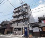 シャンポール御所南